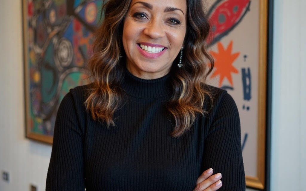 Celebrating Women’s History With BWOPA  BWOPA ONE: Building Black Women’s Political Power Across California