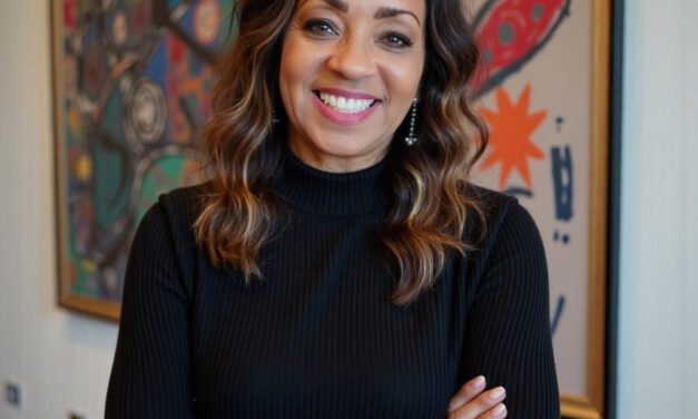 Celebrating Women’s History With BWOPA  BWOPA ONE: Building Black Women’s Political Power Across California