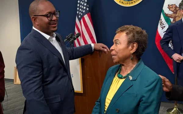 California’s Big-City Mayors: Cuts Put Homeless Gains on the Edge