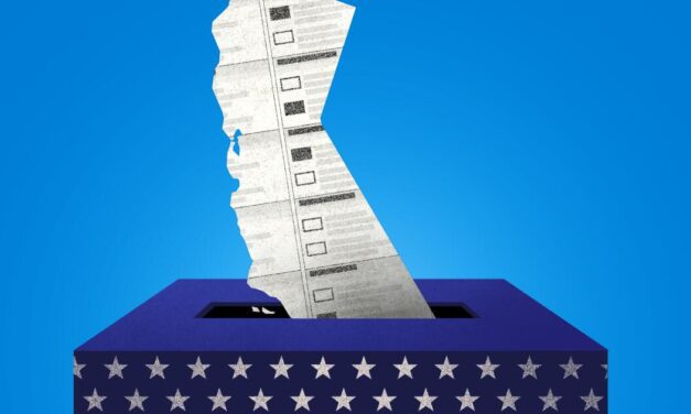 California Primary Elections: Black Candidates Appearing on Your June 2 Ballot