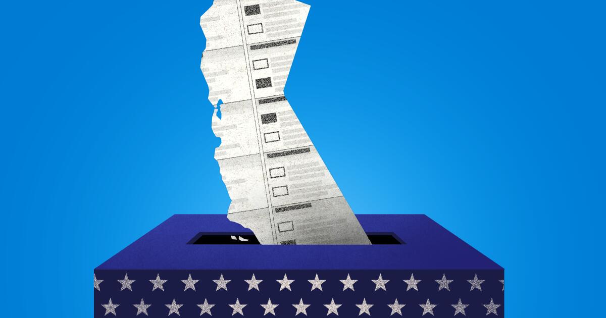 California Primary Elections: Black Candidates Appearing on Your June 2 Ballot
