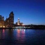 FIVE NEW LEGACY BUSINESSES JOIN SAN FRANCISCO’S RENOWNED REGISTRY