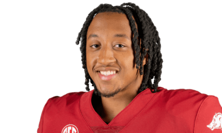 San Francisco Native Julian Neal Brings Swagger, Size to Seattle Secondary