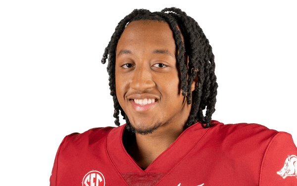 San Francisco Native Julian Neal Brings Swagger, Size to Seattle Secondary