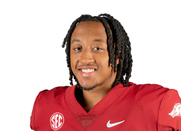 San Francisco Native Julian Neal Brings Swagger, Size to Seattle Secondary