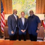 Pastors call on Lurie