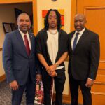 From Dreams to Reality JuJu Neal