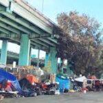 SAN FRANCISCO HAS REACHED LOWEST LEVEL OF UNSHELTERED HOMELESSNESS IN 15 YEARS