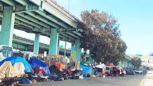 SAN FRANCISCO HAS REACHED LOWEST LEVEL OF UNSHELTERED HOMELESSNESS IN 15 YEARS
