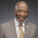 NAACP Selects Rev. Amos Brown for Highest Honor