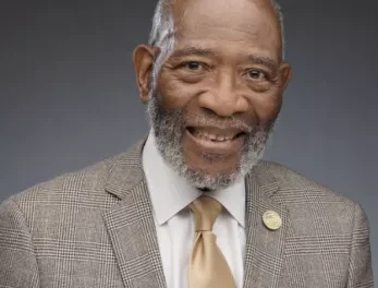 NAACP Selects Rev. Amos Brown for Highest Honor