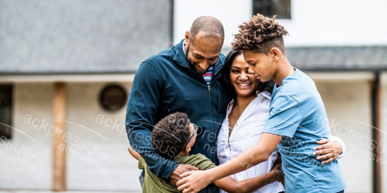 Your Home is an Investment: How to Create Generational Wealth