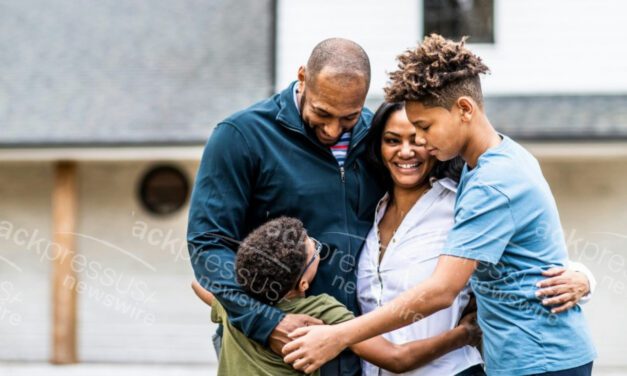 Your Home is an Investment: How to Create Generational Wealth