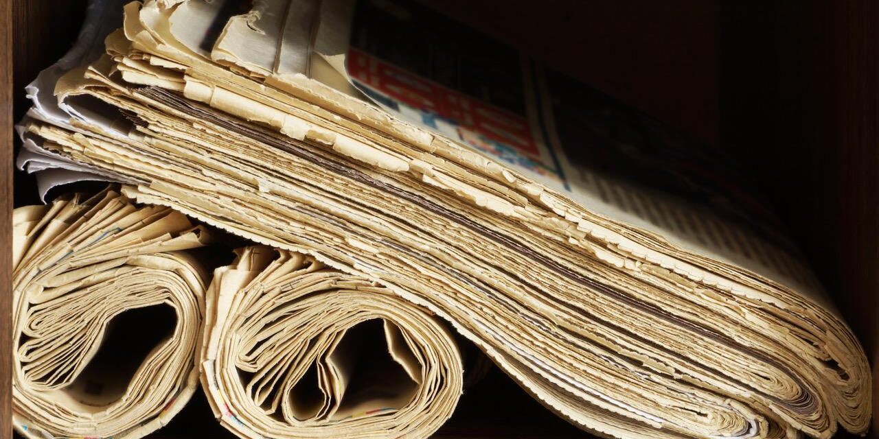 Applications Open This Summer for the California Civic Media Program Supporting Local Journalism