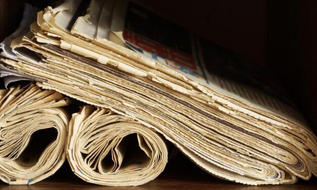 Applications Open This Summer for the California Civic Media Program Supporting Local Journalism