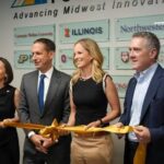 SF mayor, 8 Midwest universities cut ribbon on new hub for entrepreneurship