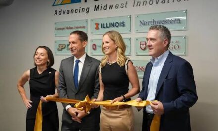 SF mayor, 8 Midwest universities cut ribbon on new hub for entrepreneurship