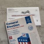 Ballot Set for California November Election After Deal Kills Disputed Tax Measure