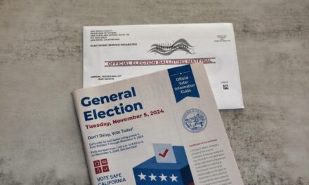 Ballot Set for California November Election After Deal Kills Disputed Tax Measure