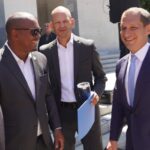 Big City Mayors Ask for “Yes” Vote on Housing Bond Measure; Conservatives Say “No”
