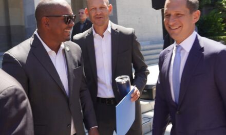 Big City Mayors Ask for “Yes” Vote on Housing Bond Measure; Conservatives Say “No”