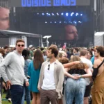MAYOR LURIE OUTLINES SAFETY, TRANSPORTATION PLANS FOR OUTSIDE LANDS WEEKEND