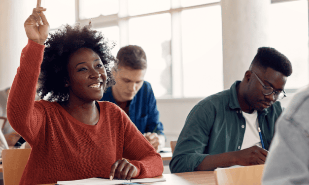 San Francisco Went Back to School the Right Way — Together