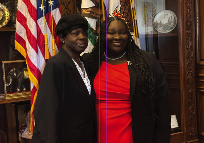 Bayview Resident Shavonne Hines Foster Appointed to Southeast Community Commission