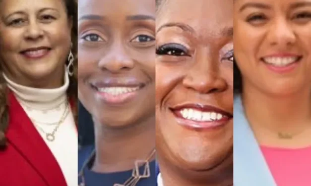 California Legislative Black Caucus Elects New Leaders