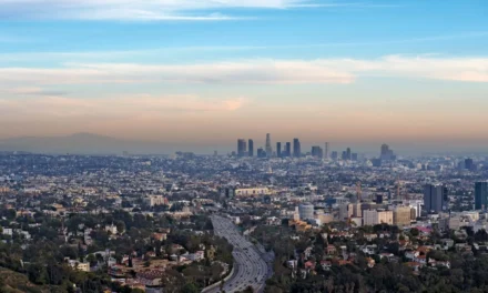 Blacks and Latinos Clash Over LA’s Barrio Run; Mayor Karen Bass Calls for Dialogue Across Racial, Neighborhood Lines