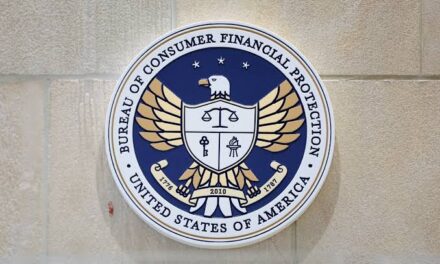 Federal Court Orders Consumer Watchdog Agency to Remain Funded