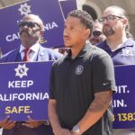 Gov. Newsom Vetoes McKinnor’s Bill to Expand First Responder Pension Benefits