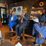Washington: At CBC Week, California Leaders Center Economic Power and Investment in Black Institutions