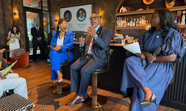 Washington: At CBC Week, California Leaders Center Economic Power and Investment in Black Institutions