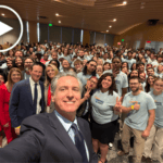 Bay Area Communities Could Benefit From 10,000 New California Service Corps Members