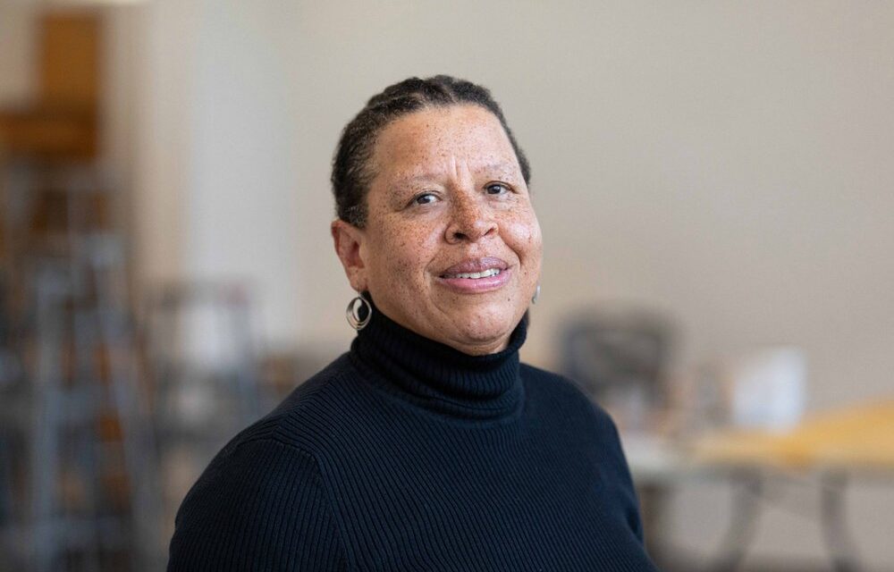 San Francisco Arts Professor Jacqueline Francis Appointed to African American Museum Board