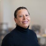 San Francisco Arts Professor Jacqueline Francis Appointed to African American Museum Board