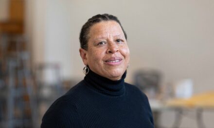 San Francisco Arts Professor Jacqueline Francis Appointed to African American Museum Board