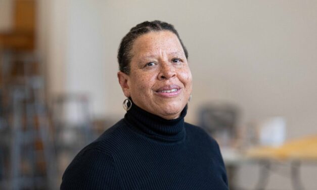 San Francisco Arts Professor Jacqueline Francis Appointed to African American Museum Board