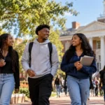 California College Students Can Now Access Up to $306 a Month in Food Benefits