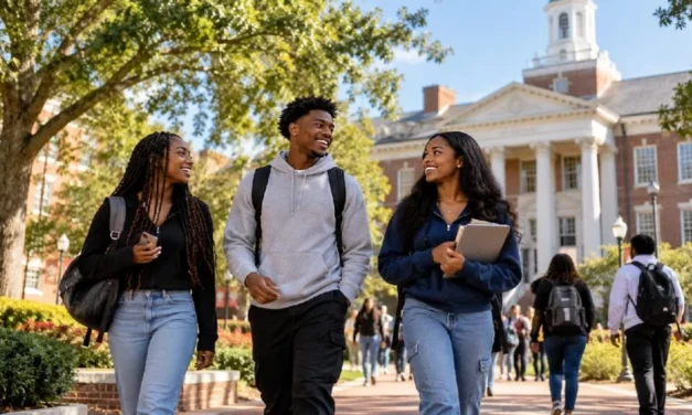 California College Students Can Now Access Up to $306 a Month in Food Benefits