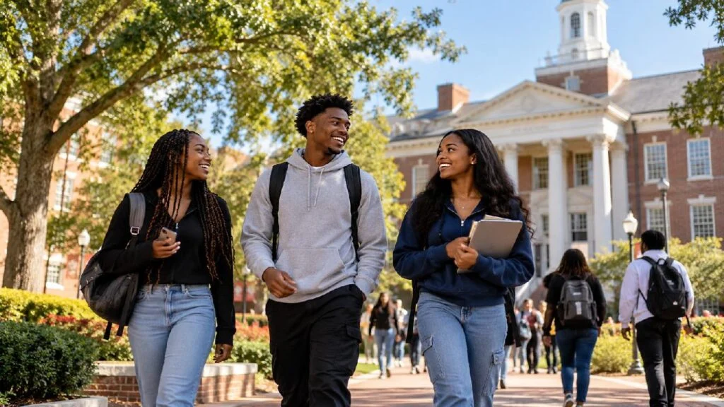 California College Students Can Now Access Up to $306 a Month in Food Benefits