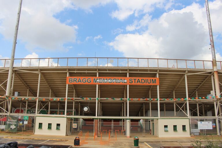 Homecoming Ends in Gunfire Outside FAMU: 12 Hurt, Six of Them Children