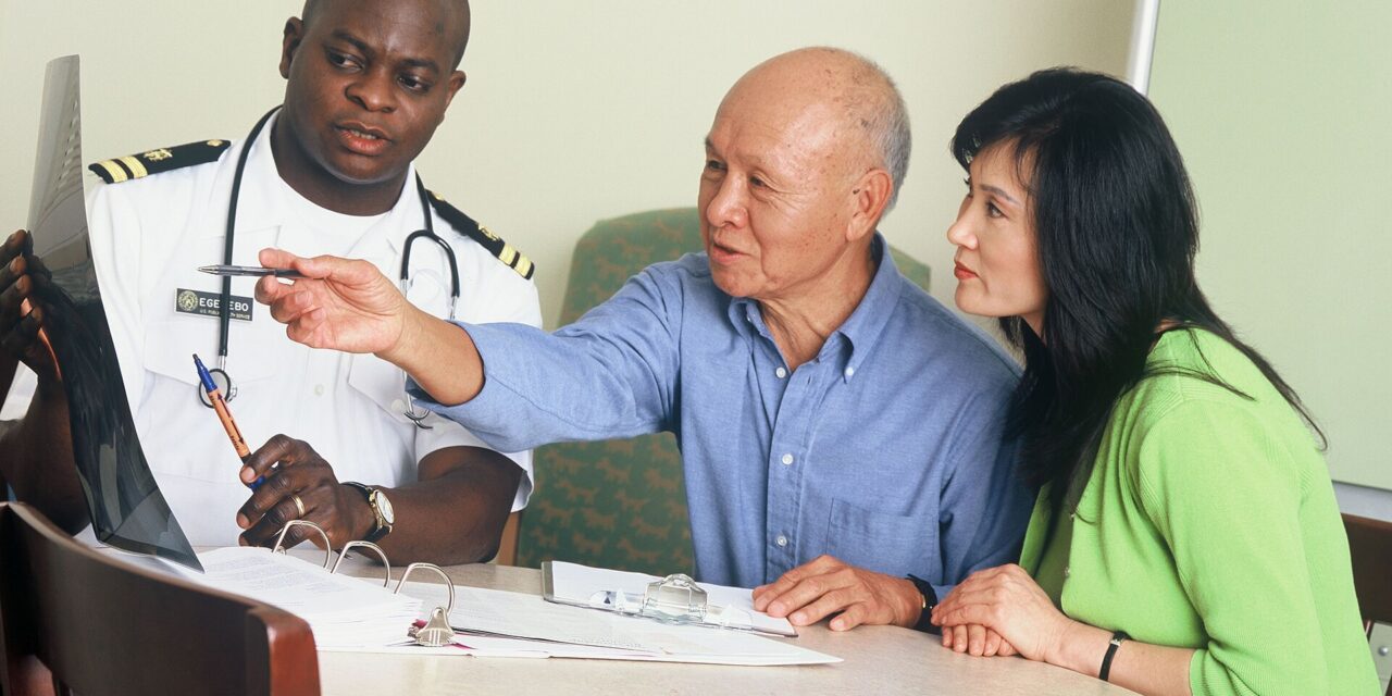 Your Doctor’s AI Is Listening. Has Anybody Checked Whether It Sees You?
