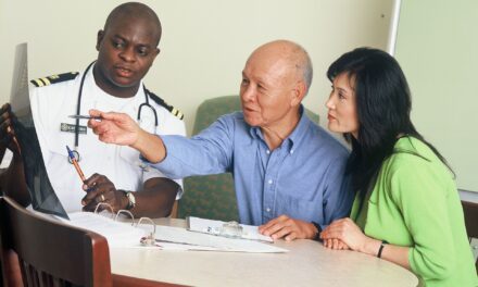Your Doctor’s AI Is Listening. Has Anybody Checked Whether It Sees You?
