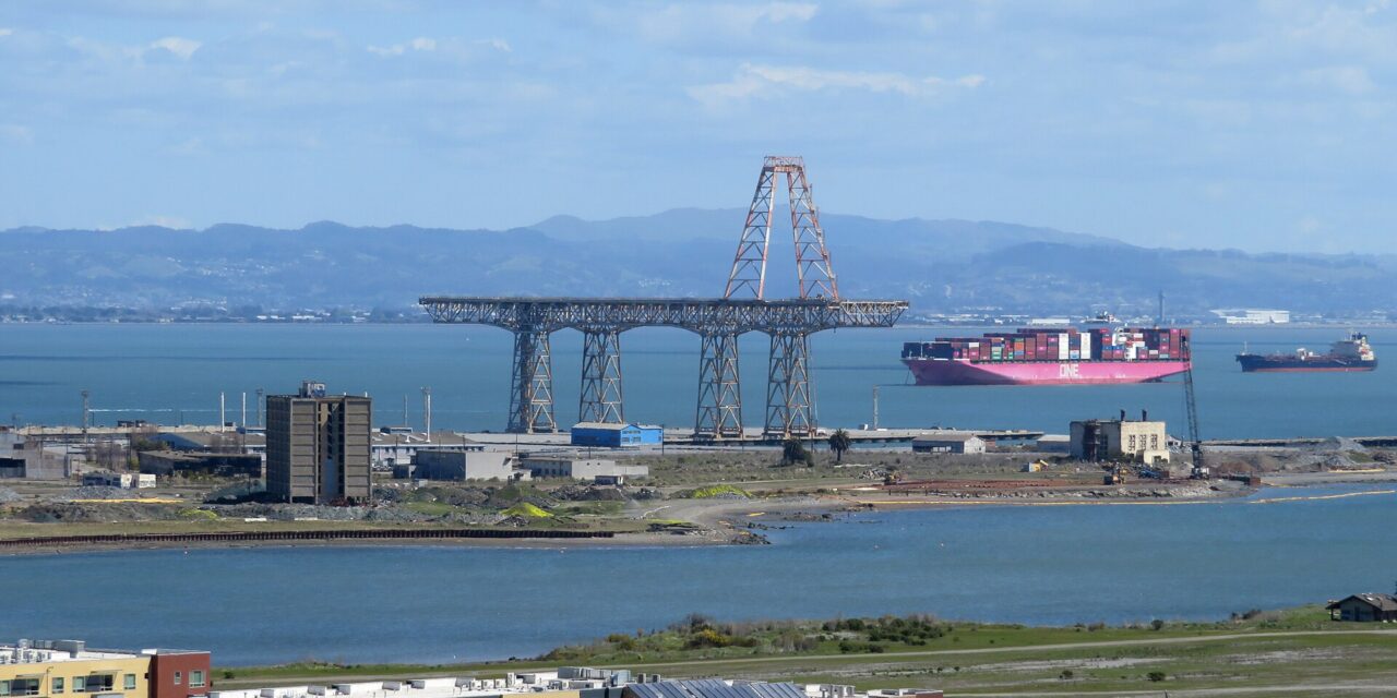 San Francisco Hits Pause on Data Centers — and Bayview Is Where the Pause Matters Most