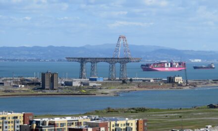 San Francisco Hits Pause on Data Centers — and Bayview Is Where the Pause Matters Most