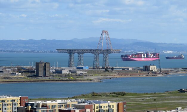 San Francisco Hits Pause on Data Centers — and Bayview Is Where the Pause Matters Most