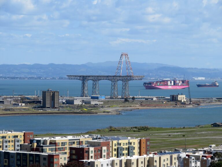 San Francisco Hits Pause on Data Centers — and Bayview Is Where the Pause Matters Most