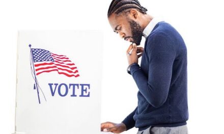 Young Voters Face Higher Risk of Late Mail Ballots